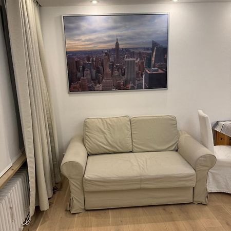 Comfortable Studio Nürnberg Dış mekan fotoğraf