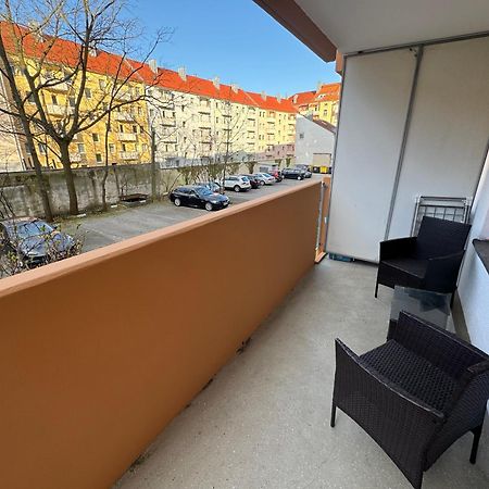 Comfortable Studio Nürnberg Dış mekan fotoğraf