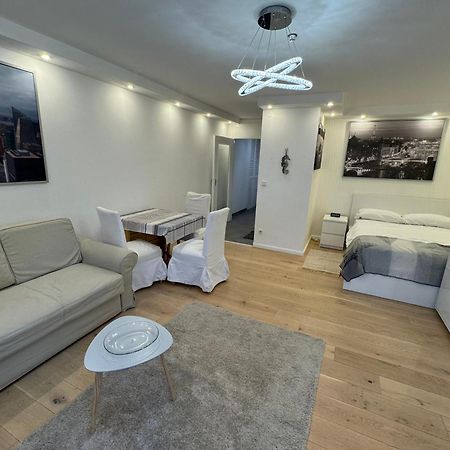 Comfortable Studio Nürnberg Dış mekan fotoğraf
