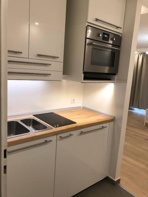 Comfortable Studio Nürnberg Dış mekan fotoğraf